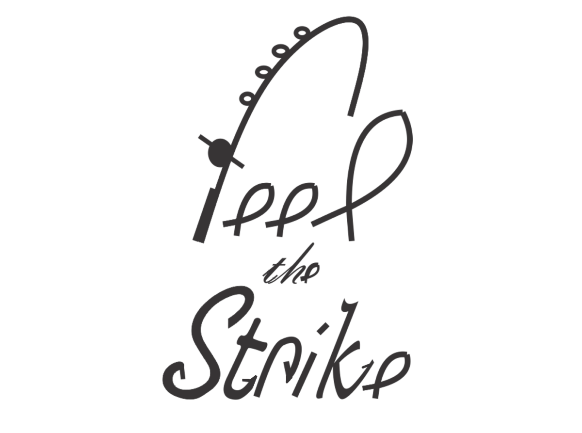 Feel The Strike